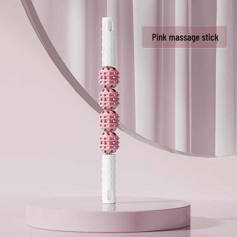 Muscle Relaxation Massage Roller Kit