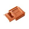 Changan 25 Models Deep Blue S09 Center Console Silicone Wireless Charging Anti-Slip Storage Pad