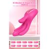 Sex Toys Wiggle Finger Vibrator for Women G-Spot Vagina Vibrators Female Masturbation Clitoris Clit Stimulator for Women Adults