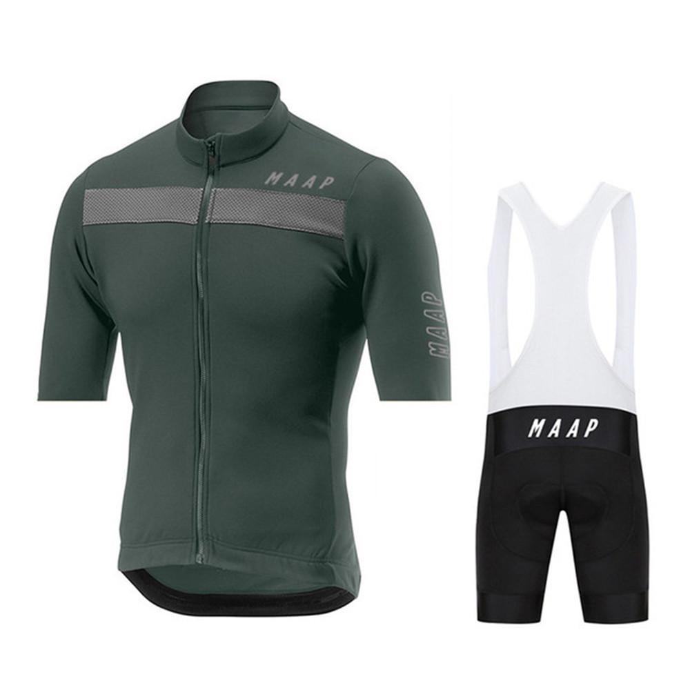 2026 Cycling Suit Road Mountain Bike Top Quick Drying Breathable Short Sleeve Overalls