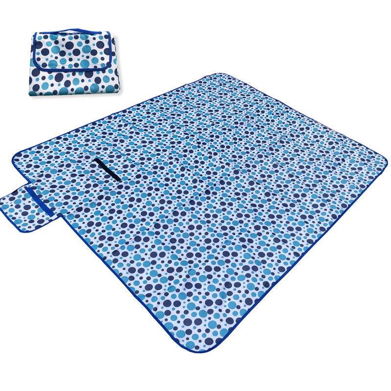 OEING Oxford Cloth Outdoor Picnic Mat