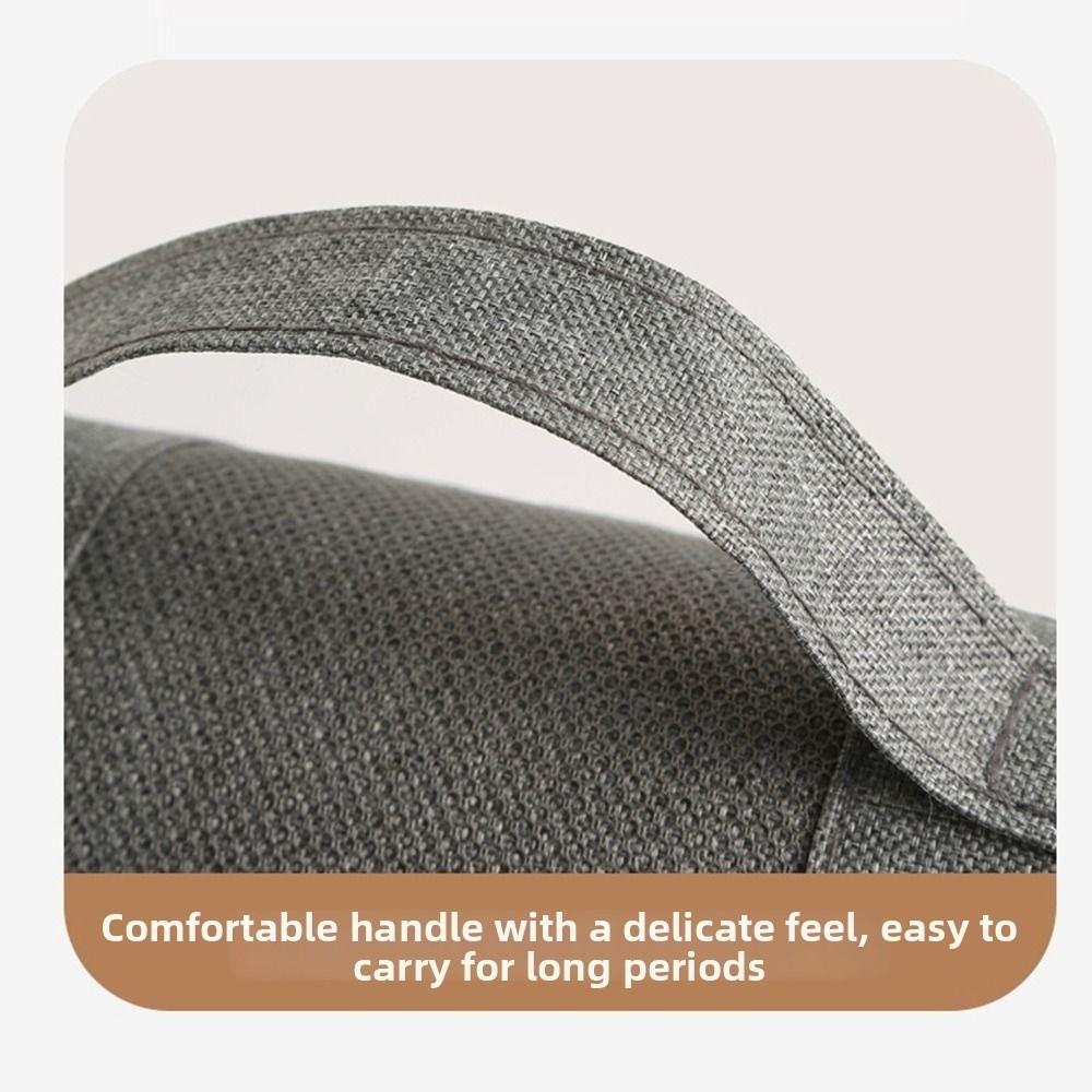 With Hanging Hook Travel Toiletry Bag Waterproof Travel Essentials Organizer Beautician Use