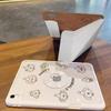 IPad Pro 11 Case Mini 7 Magnetic Detachable Acrylic Protective Cover 3-Fold Stand Anti-Scratch Shockproof