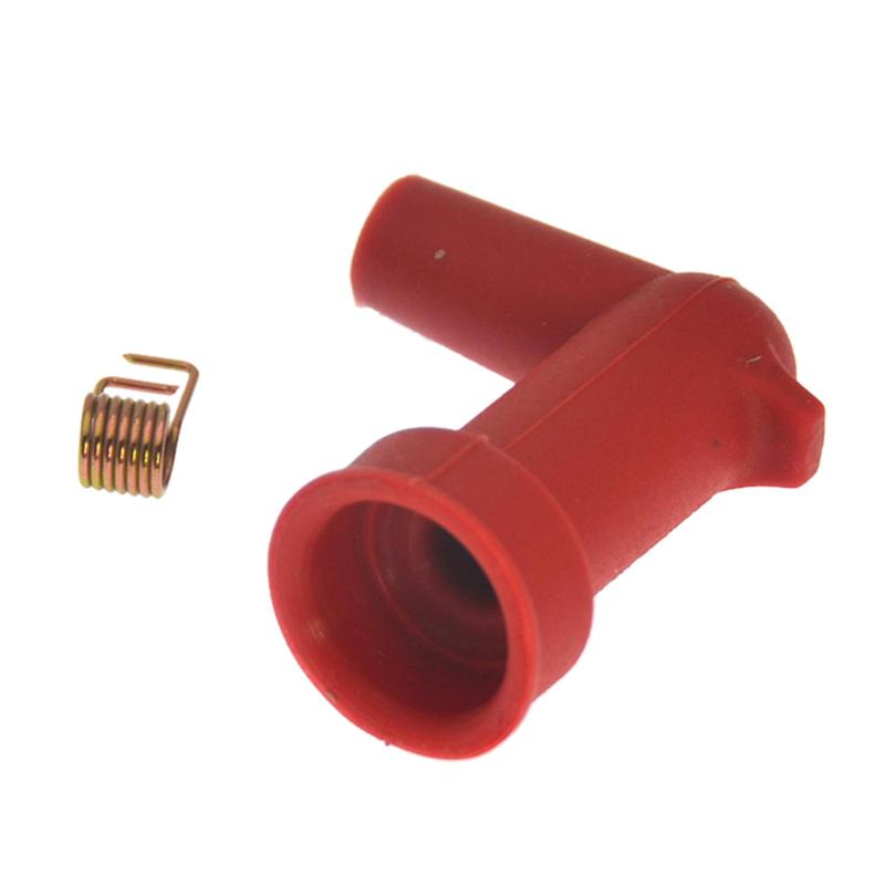 Motorcycle Motor Without Resistor Spark Plug for Yamaha Parsun Outboard