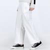 PUMA Sports Pants Women's White Moderate 536754-99