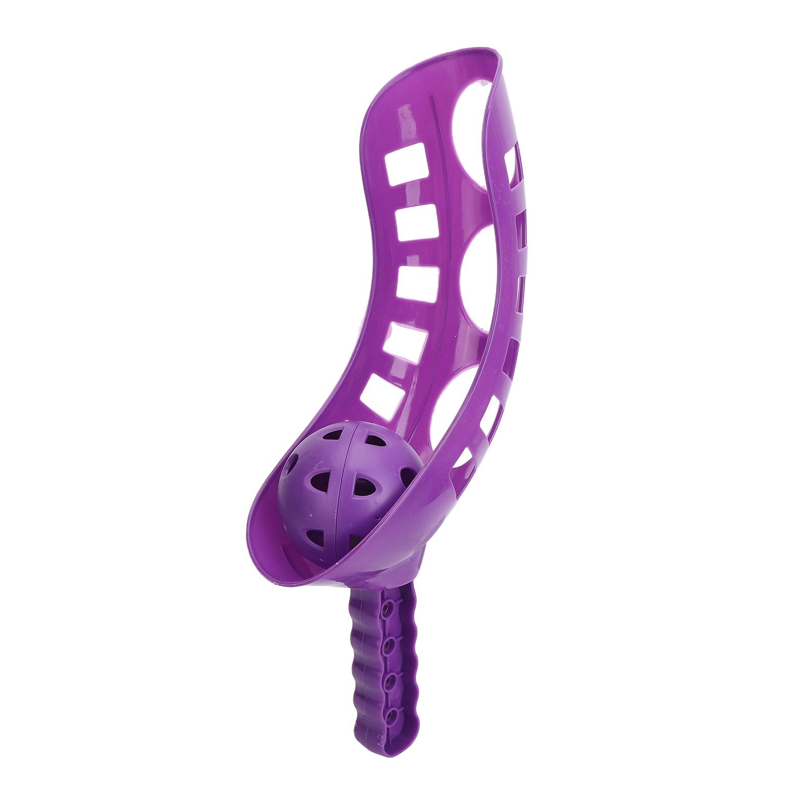 

Sports Scoop Game Kid Funny Outdoor Toss Catch Toy Game for Lawn Picnic Beach Camping