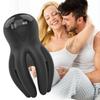 Penis Vibrator Male Sex Toys - Adult Toy Octopus Male Masturbator 10 Strong Vibration Penis Vibrator Trainer Couples Sex Toy