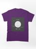 Fool Night Fool Moon Classic Unisex T-Shirt