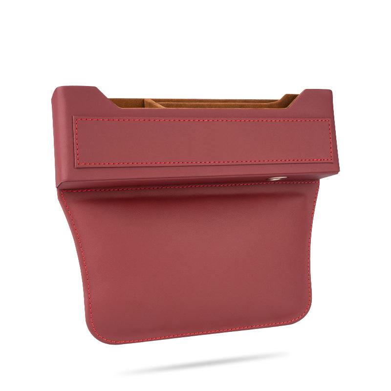 Schowek centralnego podłokietnika bocznego do BMW serii 3 4 5 6 7 X3 X4 X5 X6 6GT G32 G30 G05 G07 G20 F48 G12 G11 G01