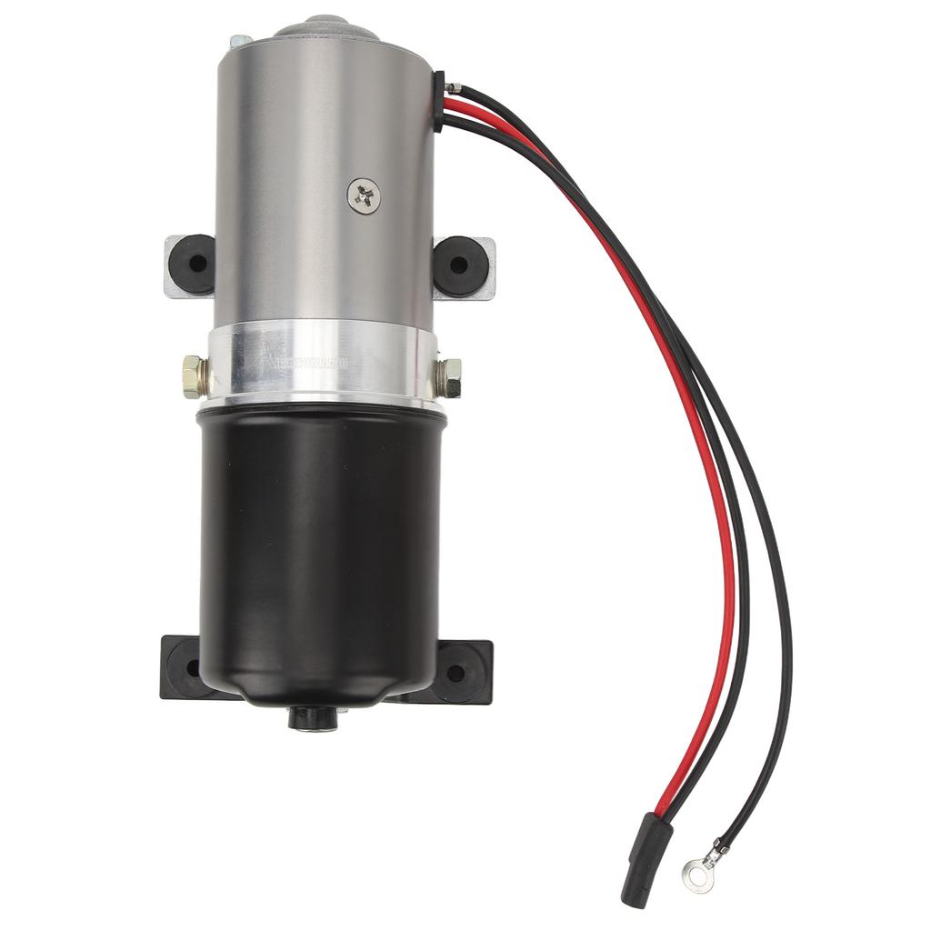 Convertible Top Hydraulic Motor Pump CTSI TP02 Replacement for Ford Mustang GT LX 1983 To 1993