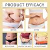 XIMONTH Bee Venom Body Contouring Patch Shape and Firm Body Skin Belly Belly Fat Worshipper Slimming Light Body Patch