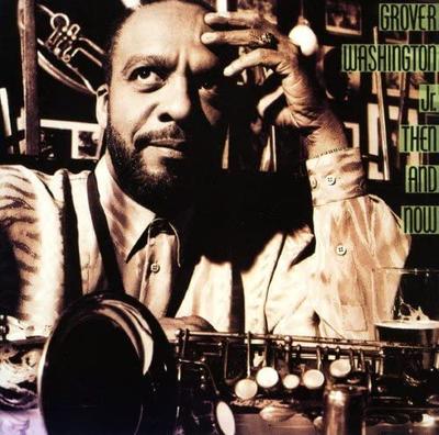 CD PAUL STANLEYS SOUL STATION  Then And Now 28DP5217 CBSSony 1988 Japan Jazz Used