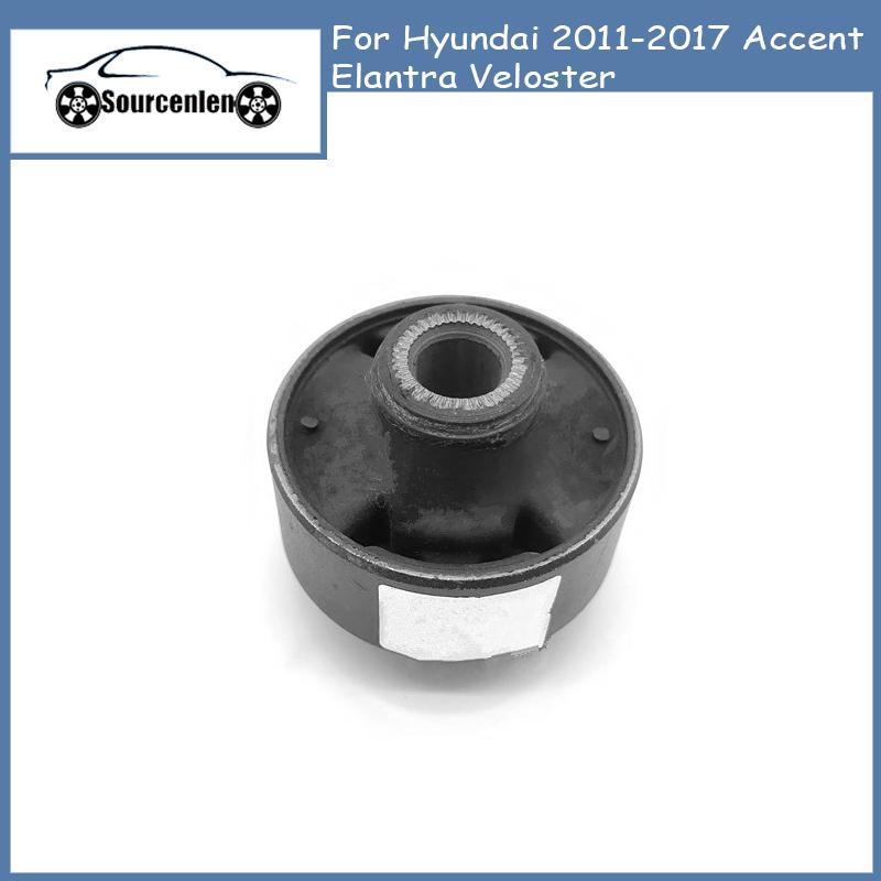 Brand New For Hyundai 2011-2017 Accent Elantra Veloster Front Control Arm Bushing 545843X000 54584-3X000