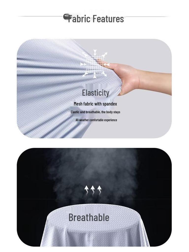 Men's Summer Quick-Dry Hooded Jacket: Trendy, UV Protection, Lightweight, Outdoor & Fishing Clothing