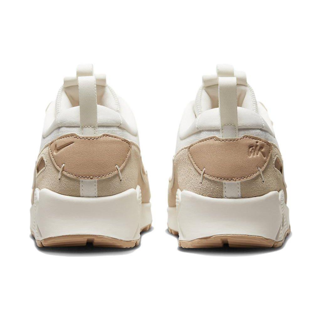 Nike Air Max 90 Futura Sail Sanddrift Women's Sneakers DV7190-100