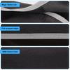 Universal Car Seat Back Storage Bag, Plus Size Storage 600D Oxford Cloth Large Capacity Multi-pocket
