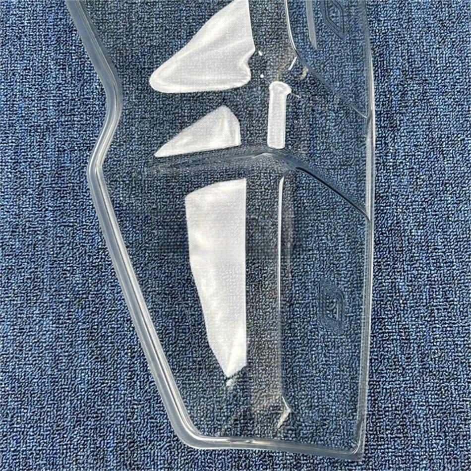 For Isuzu D-MAX 2021 2022 2023 Car Internal Spare Parts Replacement Car Lights Shell Rear Position Light Rear Lamp Shell
