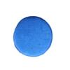 5pcs Car Waxing Polish Sponges Car Detailing Wax Applicator Pads Round Pocket Microfiber Foam Sponges Car Cleaning Tools