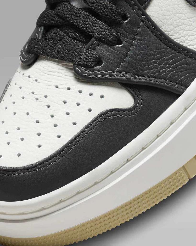 DN3253-700 Nike Air Jordan 1 High SE Elevate Team Gold (Women's)