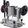 Electric Woodworking Trimmer & Engraving Router with Bakelite Base