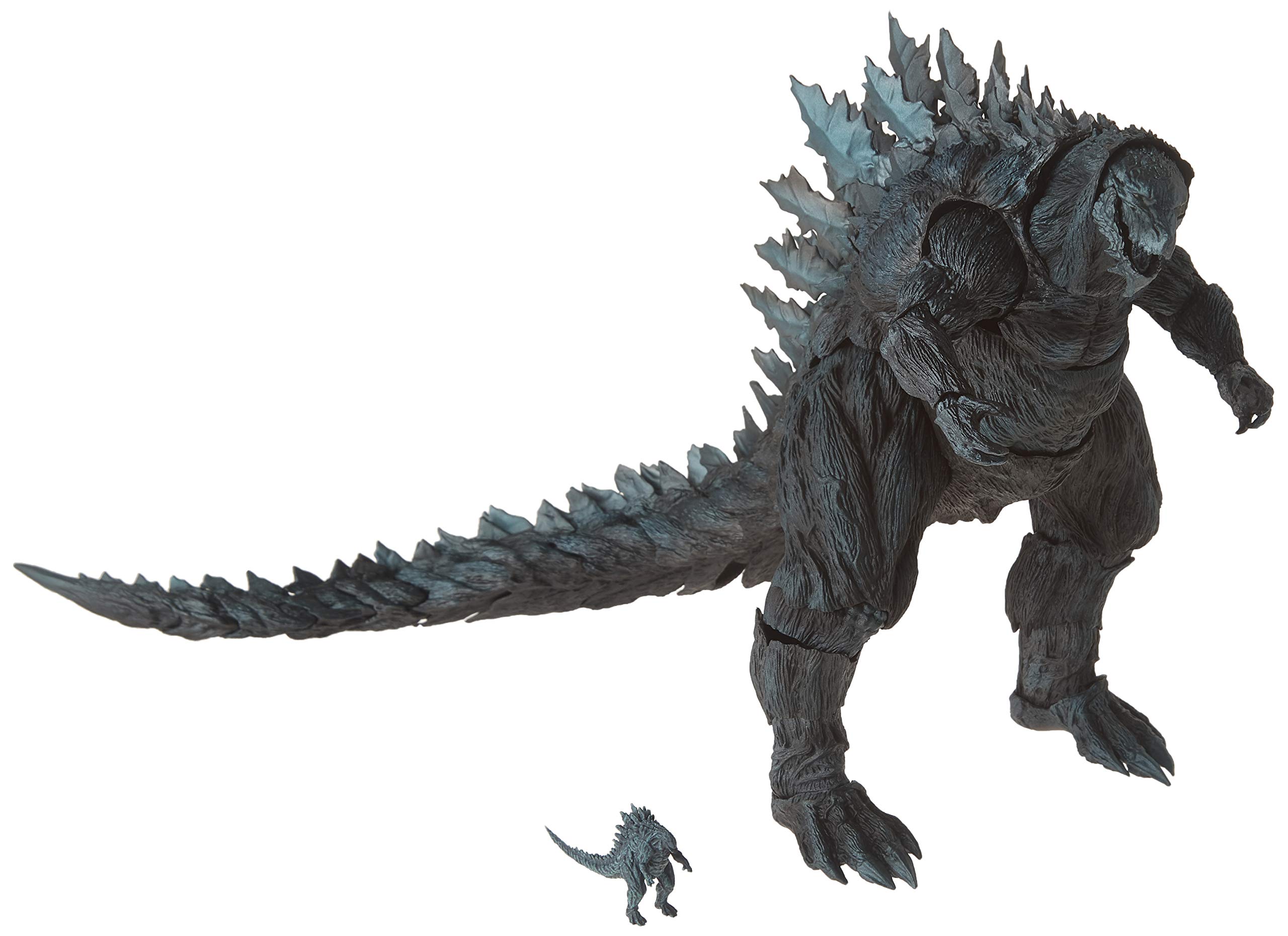 

Tamashii Nations MonsterArts Godzilla Earth Фигурка SH