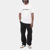 Carhartt WIP FW24 Cargo Pants Men's Black I030475-89-GD