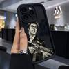 Fashion Hot S-Scarface Phone Case For Xiaomi Mi 15T 17 15 14 13 12 14T Lite Poco M7 F7 M6 X7 X6 F4 F5 X5 C40 Pro Ultra 4G 5G