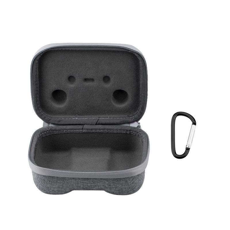 

2025 для DJI AIR 3 сумка для основного блоку RC 2 з екраном пульт дистанційного керування сумочка коробка для зберігання корпусу аксесуари