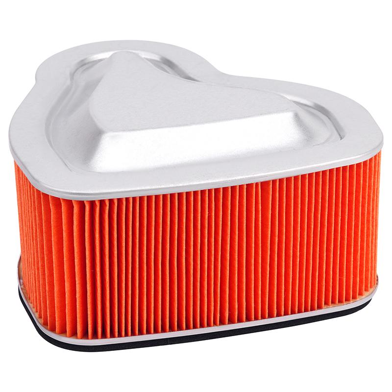 Motorcycle Air Filter 19*19*9 CM Intake Cleaner For Honda VTX1800C VTX1800F1 VTX1800N  VTX1800R 1800C1 1800 N1 N2 17213-MCH-000