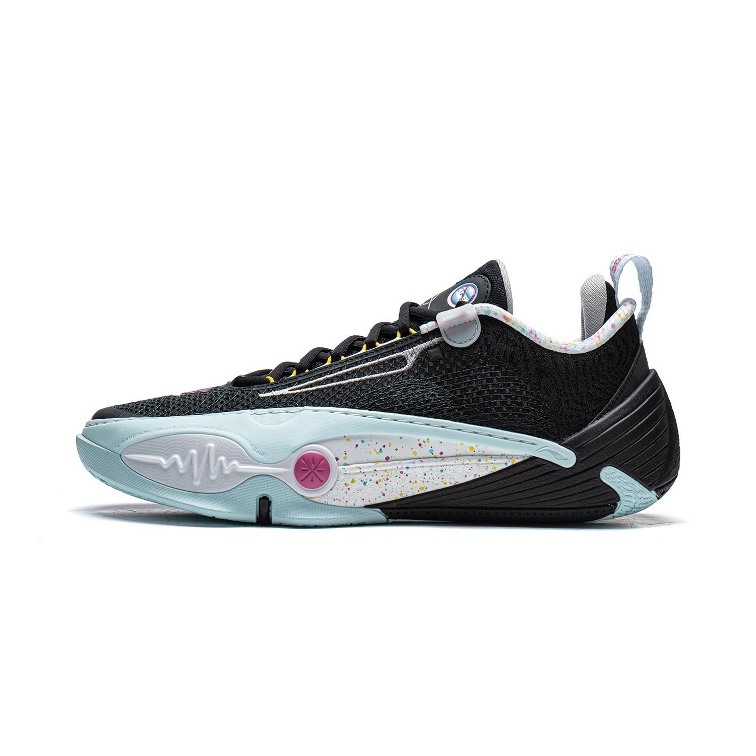 Li-Ning Wade All City 14  Team No Sleep  Men s ABAW001-13 EU 41