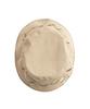 Waildeubeuligseu Rs Jungle Bucket Hat (Beige)