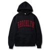 Men Hoodie 1898 New York Print Women Hoodie Set Kawaii Female Sweatshirt Harajuku Loose Long Sleeve Plus Size Clothes