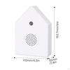 Bird Chirping Sound Box Realistic Audio Intelligent Portable Machine Indoor Ambient Noise