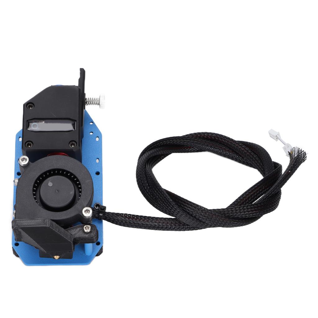 Extruder Upgrade Smooth Feeding Long Cable Install Easily Printer Accessories for Ender‑3 Series