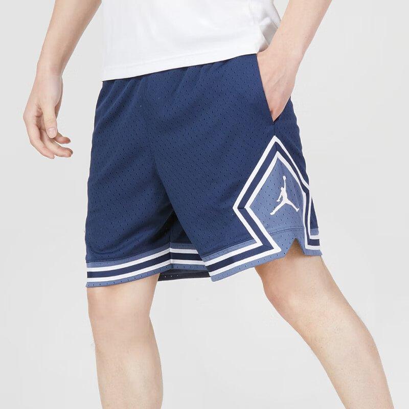 Jordan Sports Shorts Men Blue DX1488-410