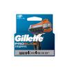 2024 Proglide Manual Razor Blade 4 Pack