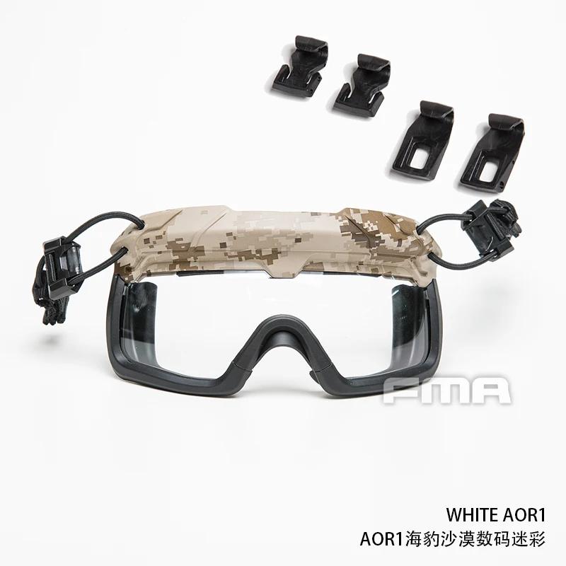 Gray/Transparent Safety Goggles Explosion Proof Lens