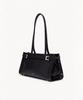 Clave Sunny Black Tote Bag