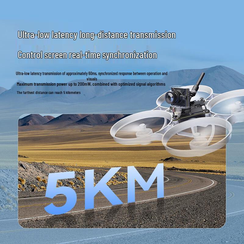 BETAFPV FPV Goggles and Digital Video Transmission Systems