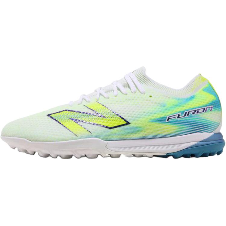 New Balance Furon Elite V9 Soccer Shoes Men s Low Top 40 US7