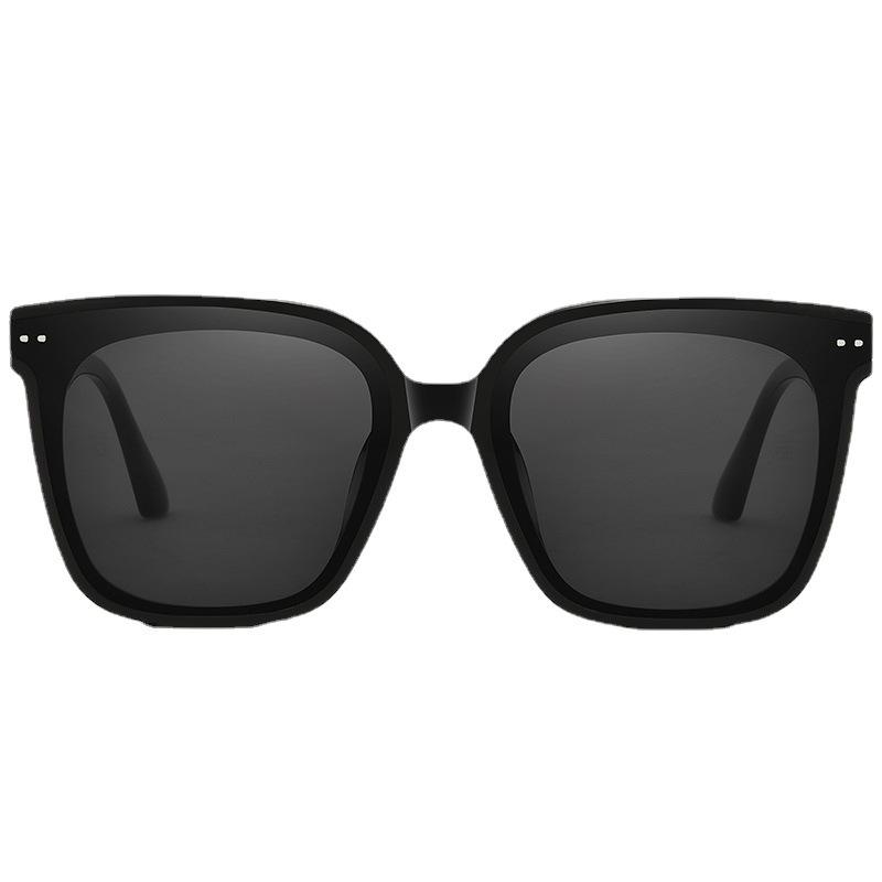 New GM Men's Trendy Sunglasses with UV Protection LOCEL Trendy Women's Driving Sunglasses with Acetate Lenses