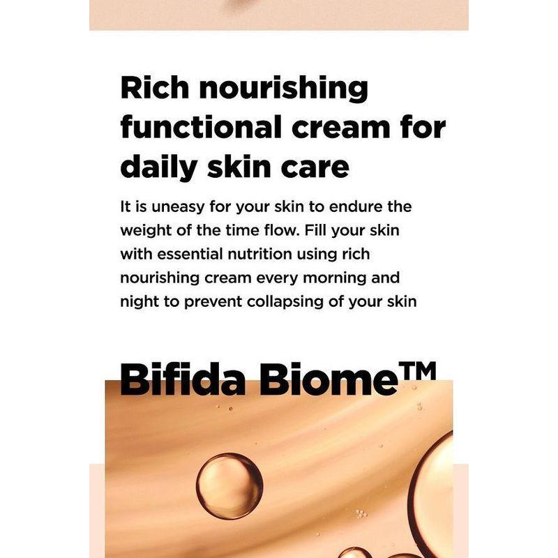 ma:nyo Bifida Biome Concentrate Cream