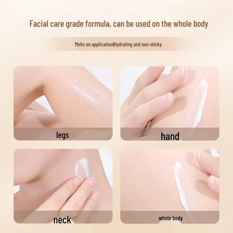 Boty Fruit Acid Hydrating Body Lotion