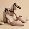 Sapatos clássicos – Sapatos clássicos