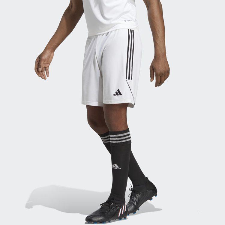 adidas Free Shipping With AdiClub Tiro 23 League Shorts IB8083