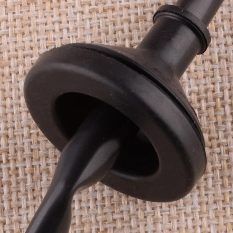 2 Pin Car Tailgate Liftgate Trunk Lock Release Switch Door Handle 81260-4X200 Fit for KIA RIO 2011 2012 2013 2014 2015 2016