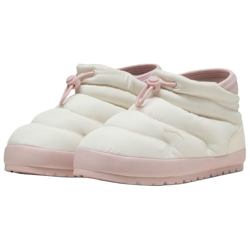 PUMA 402376-04 White Unisex