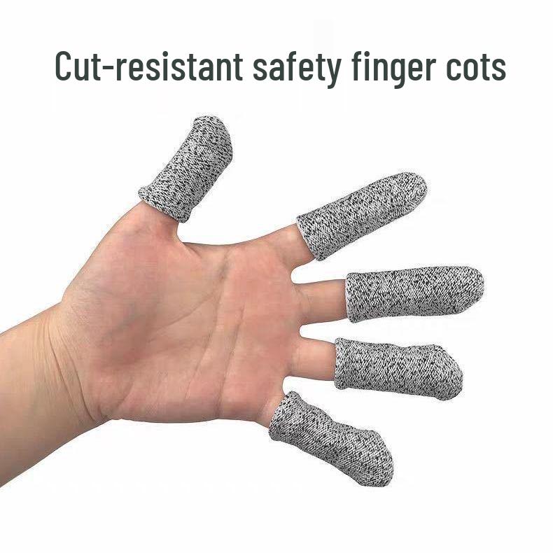 

Перчатки с 5 уровнем защиты от порезов: Пищевой, Защита от порезов, Износостойкий, Защитный для кухни, Садоводства, Рыбалки