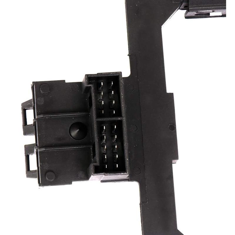 Electric Power Window Switch Parts for Mercedes-benz W210 W202 E300 E320 E420 Front Left Glass Lifter Button Car Accessories