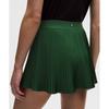 Lululemon Varsity High Rise Pleated Tennis Skirt Ivy Grove